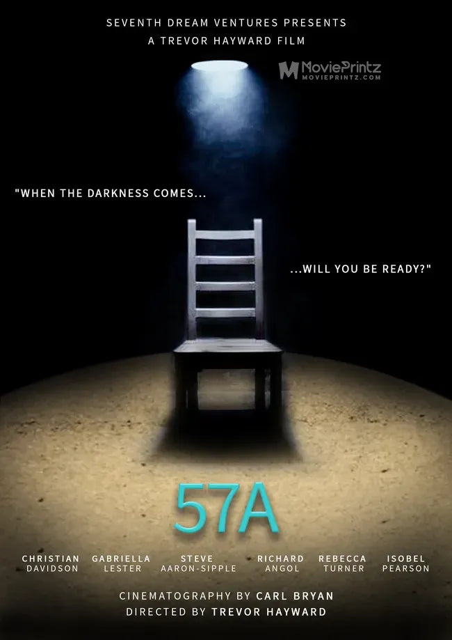 57A Poster