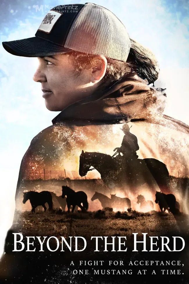 Beyond the Herd Poster