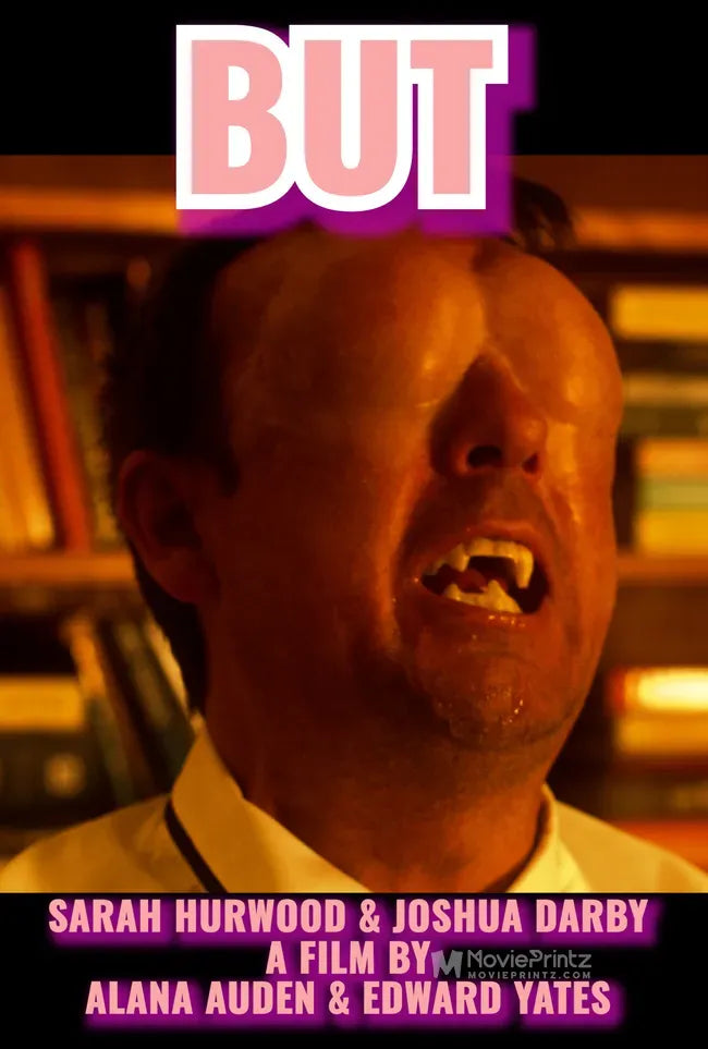 But Poster