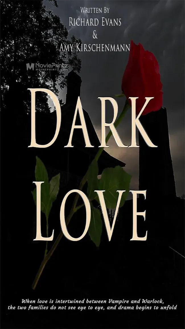 Dark Love Poster