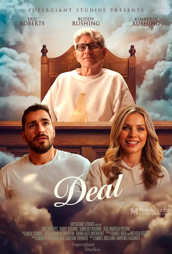 Deal Poster