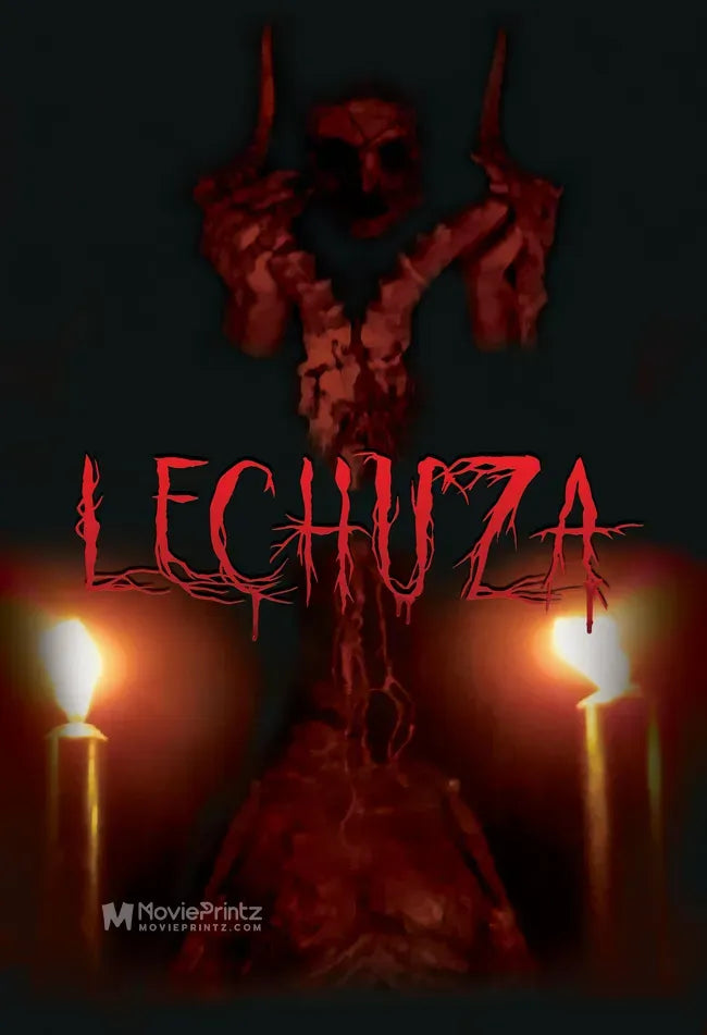 Lechuza Poster