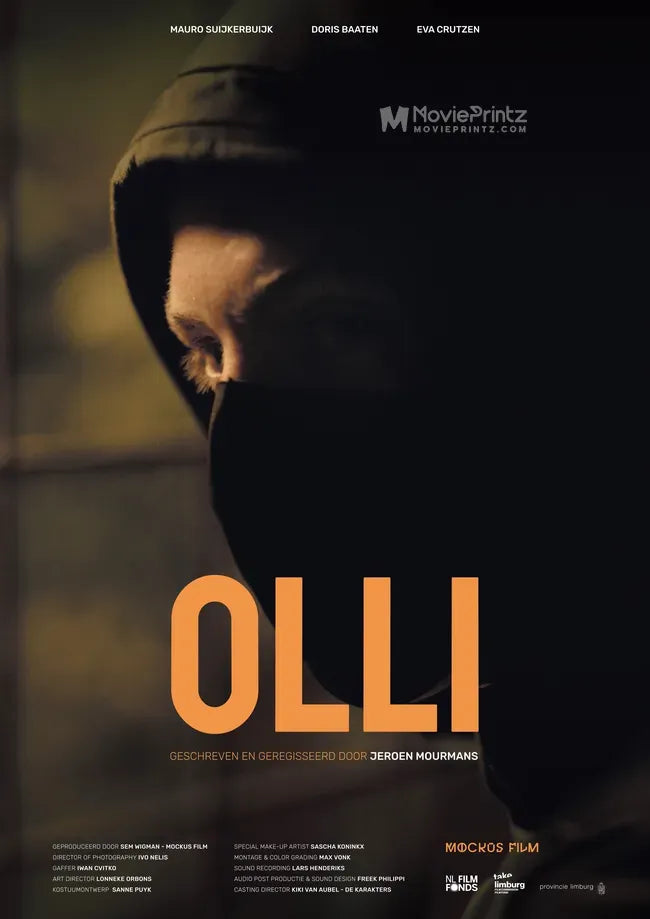 Olli Poster
