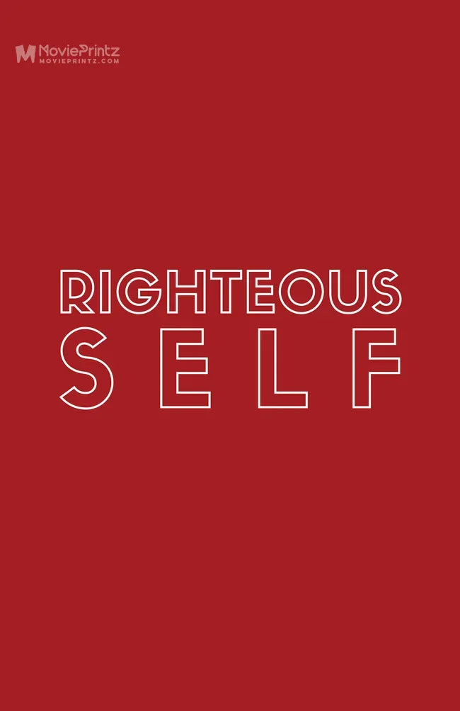 Righteous Self Poster