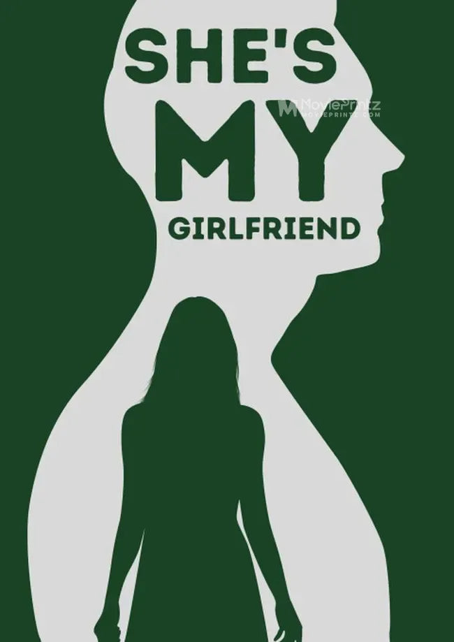 She's My Girlfriend Poster
