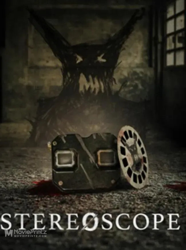 Stereoscope Poster
