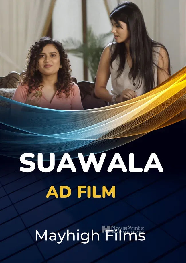Suawala Girls (AD Film) Poster