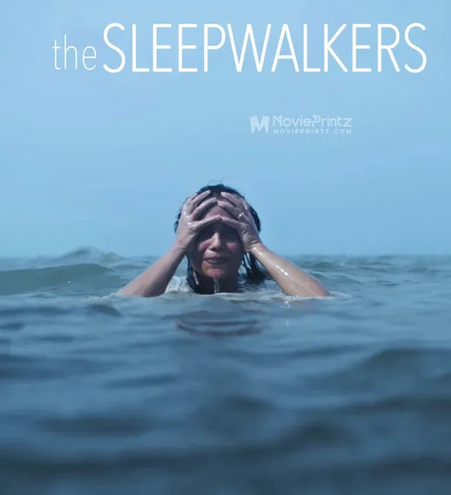 The Sleepwalkers Poster