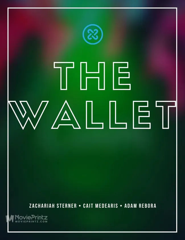 The Wallet Poster