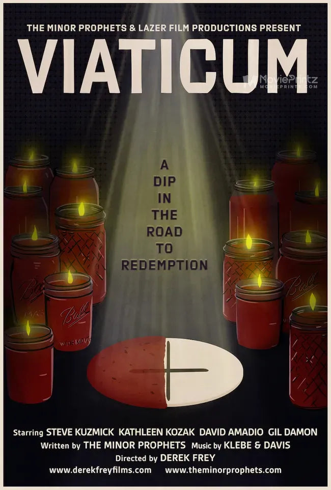 Viaticum Poster
