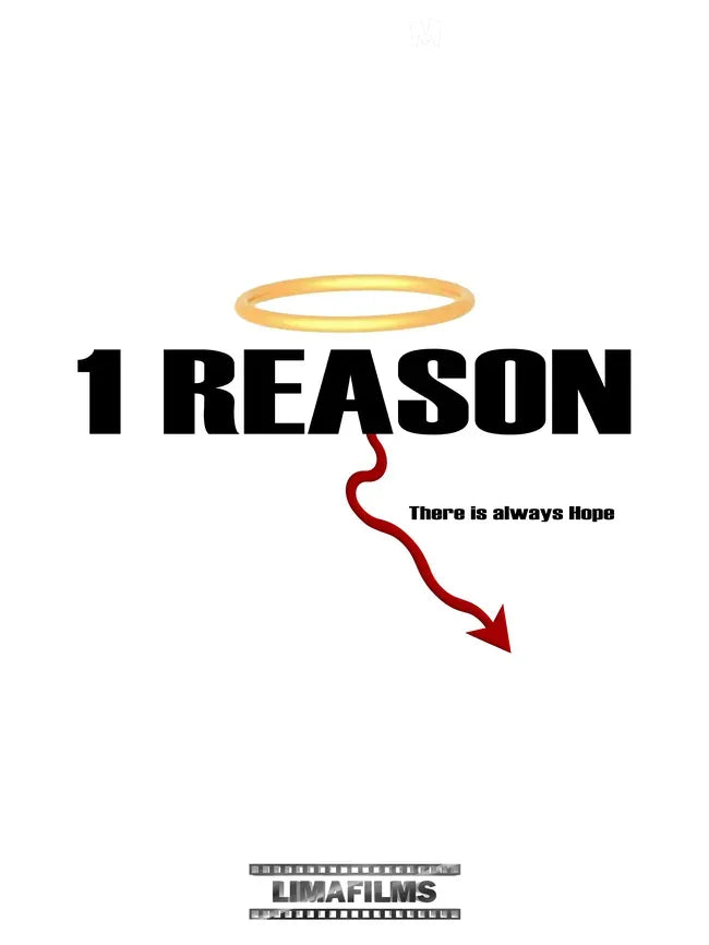 1 Reason Poster