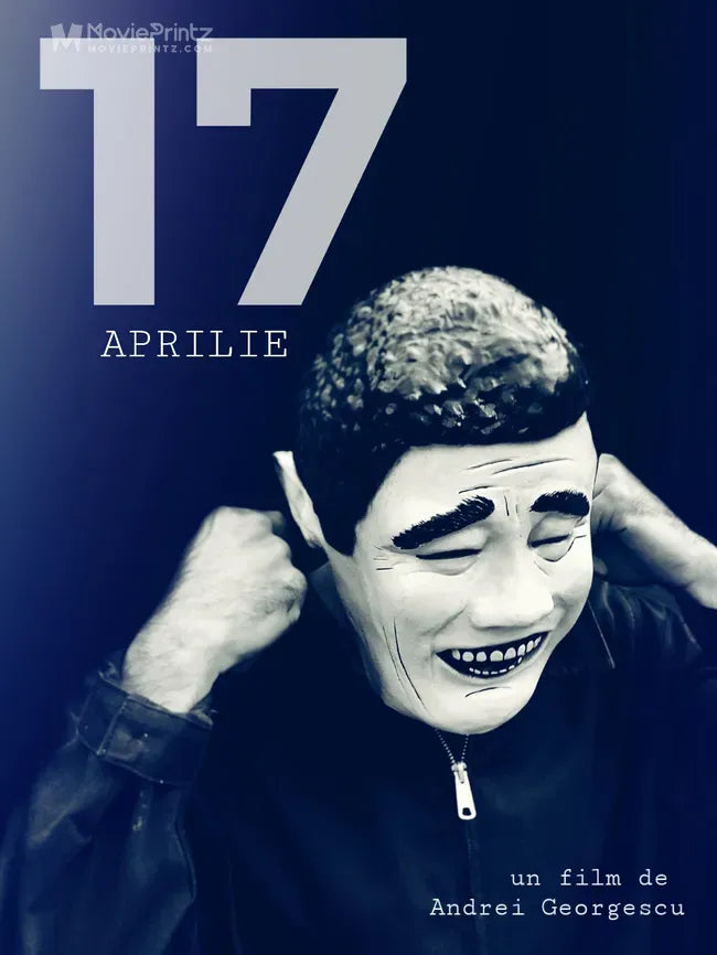 17 Aprilie Poster