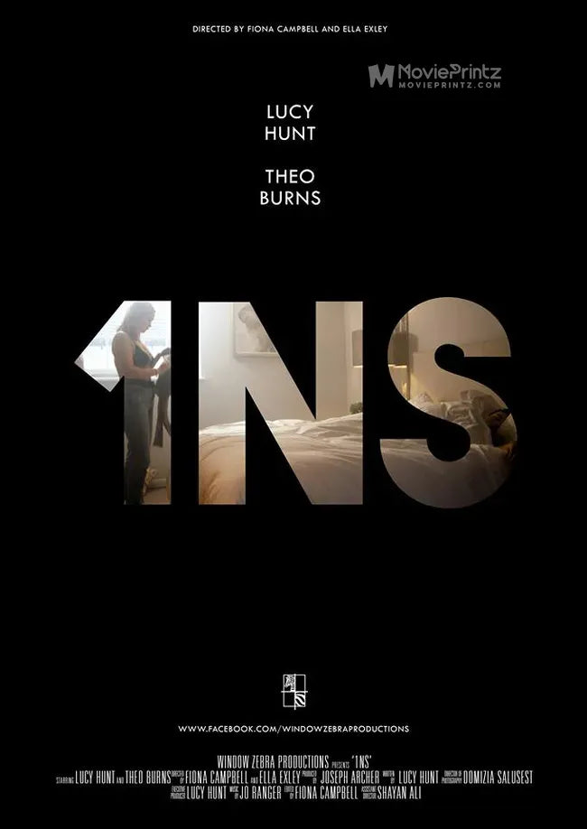 1NS Poster