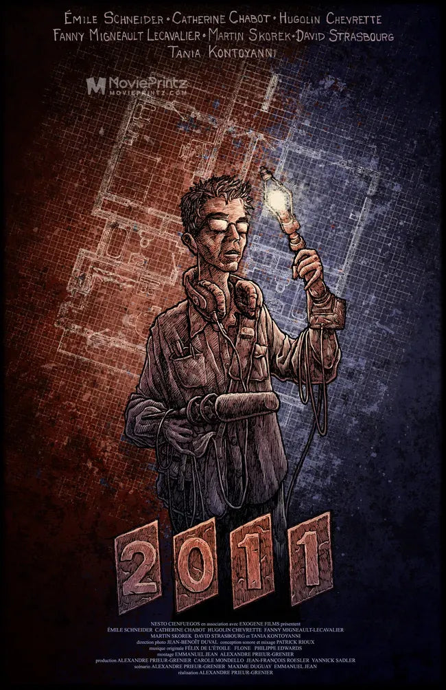 2011 Poster