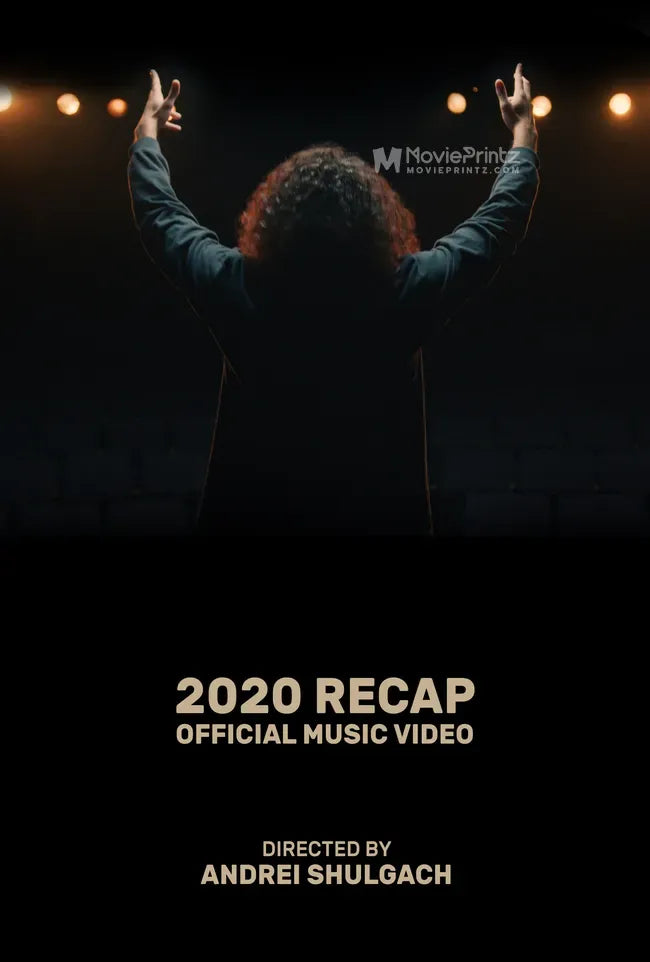 2020 Recap Poster