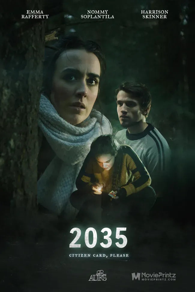 2035 Poster