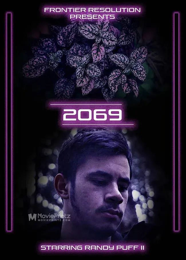 2069 Poster