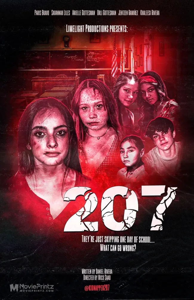 207 Poster