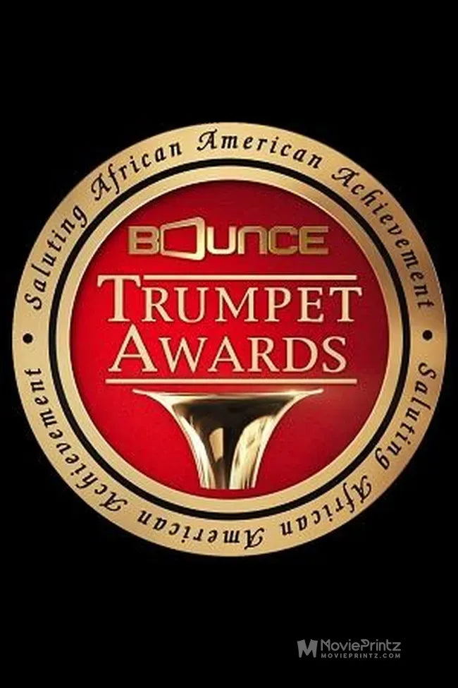 28th Annual Trumpet Awards Poster