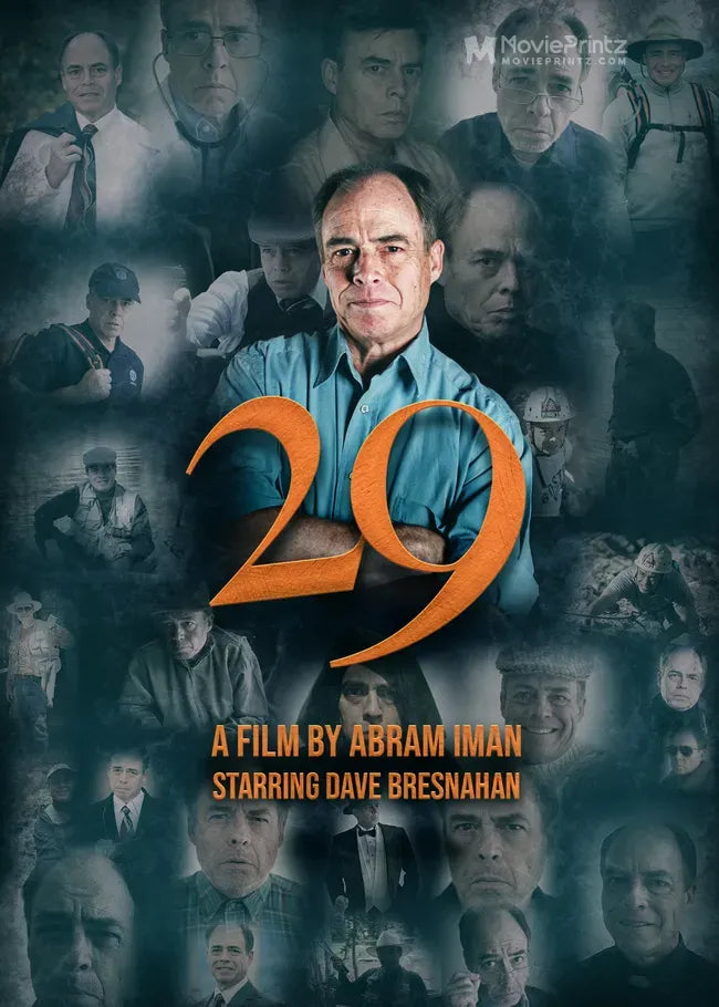 29 Poster