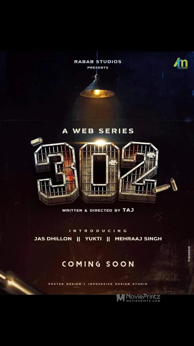 302 Poster