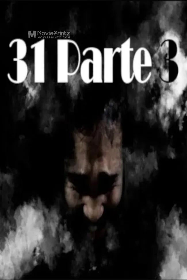 31. Parte 3 Poster