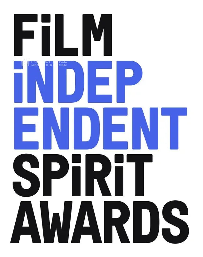 36th Film Independent Spirit Awards Poster