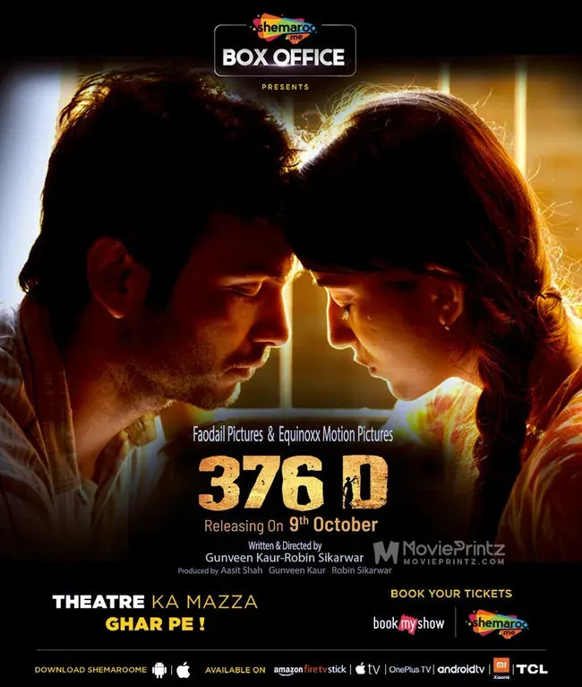 376 D Poster