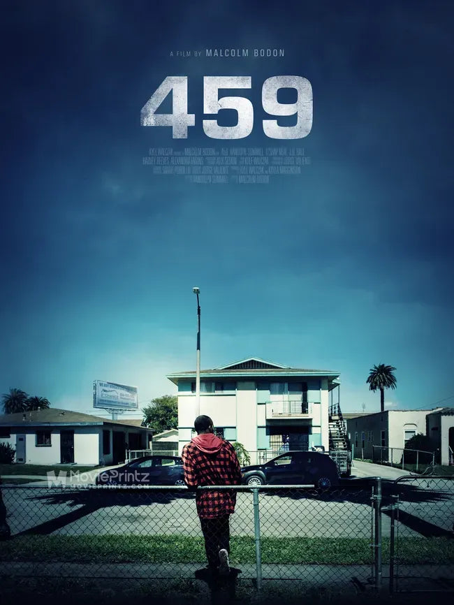 459 Poster