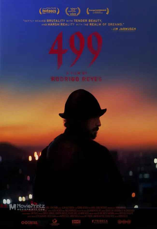 499 Poster