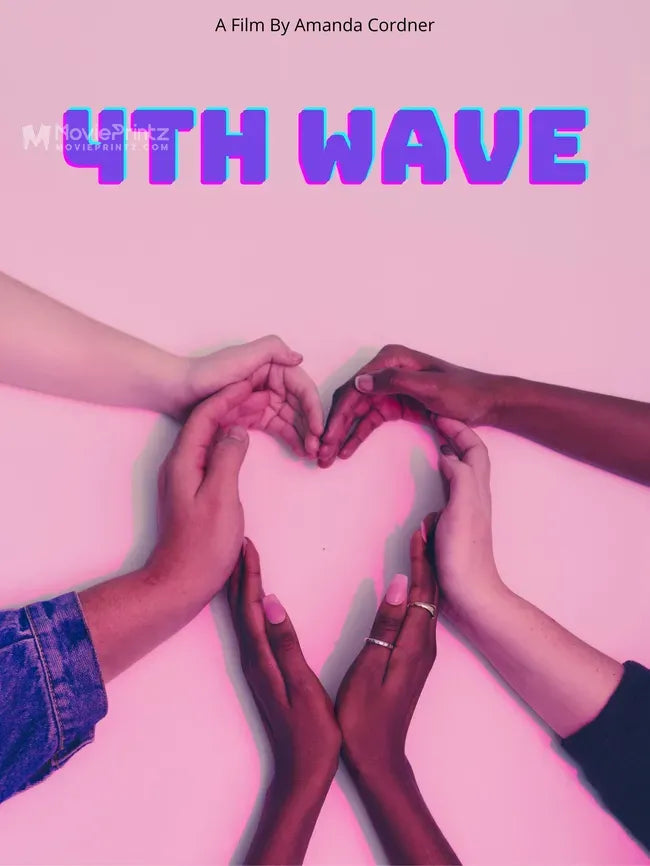 4th Wave Poster