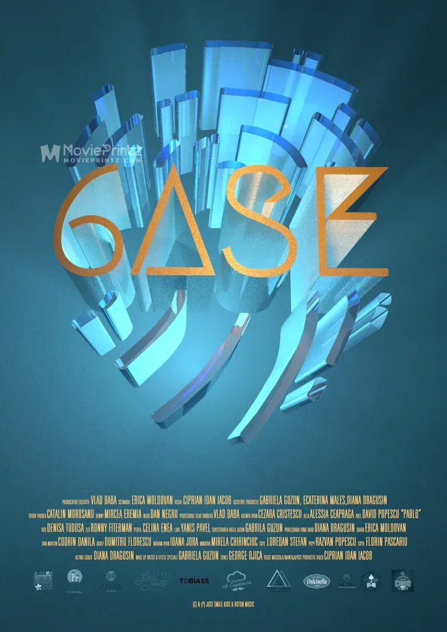 6ase Poster