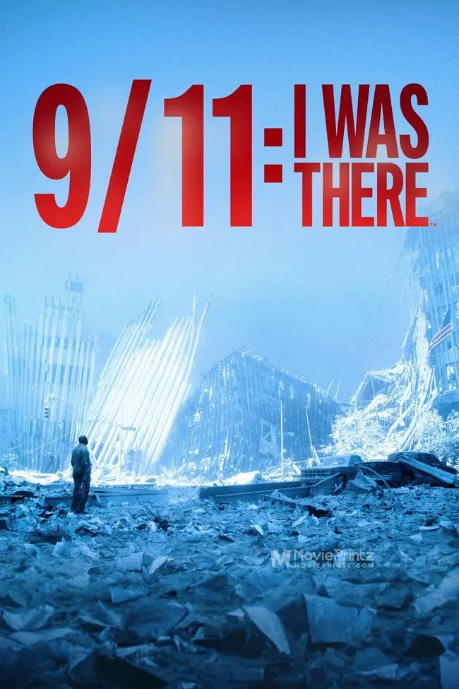 9/11: Life Under Attack Poster