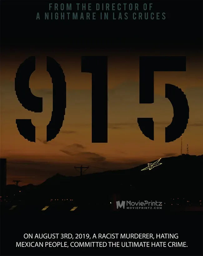 915 Poster