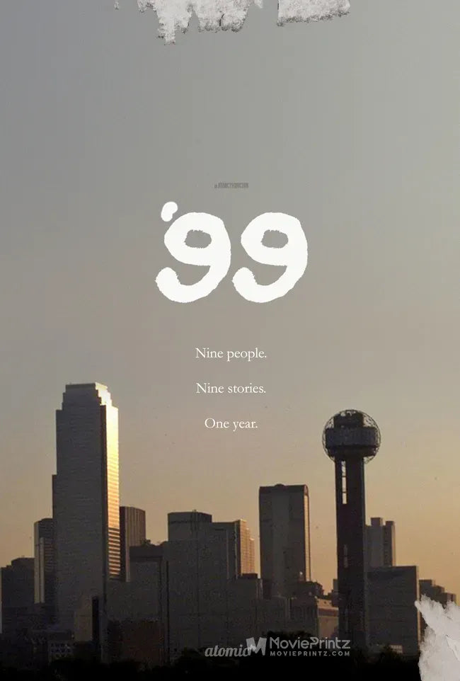 '99 Poster