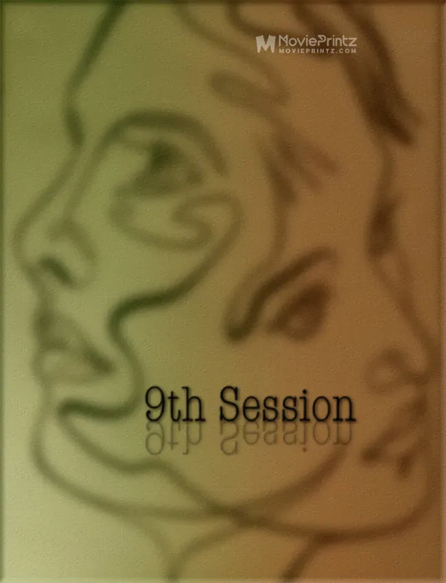 9th session Poster