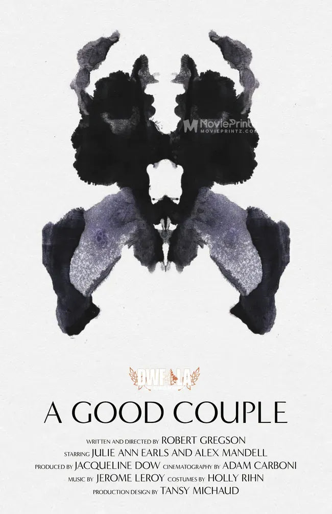 A Good Couple Poster