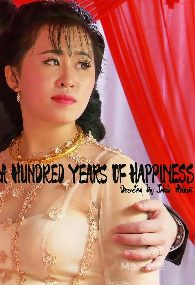 A Hundred Years of Happiness Poster