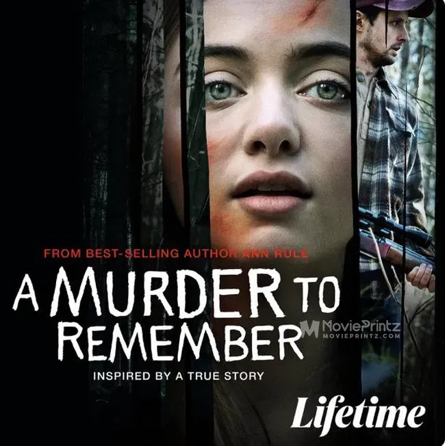 A Murder to Remember Poster