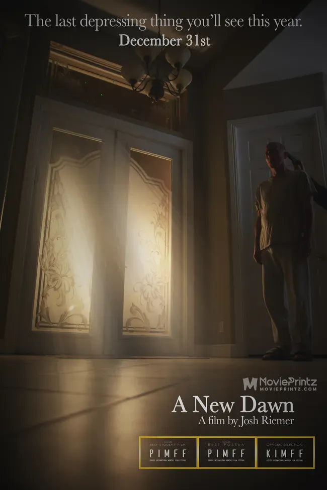 A New Dawn Poster