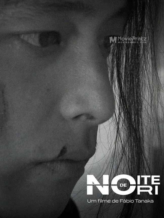 A Noite de Nori Poster