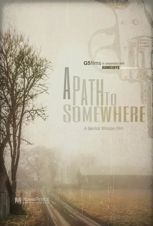 A Path to Somewhere Poster