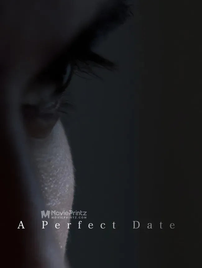 A Perfect Date Poster