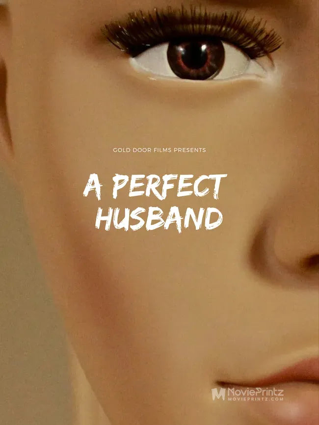 A Perfect Husband Poster