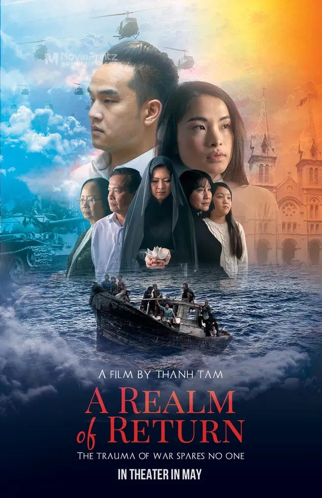 A Realm of Return Poster