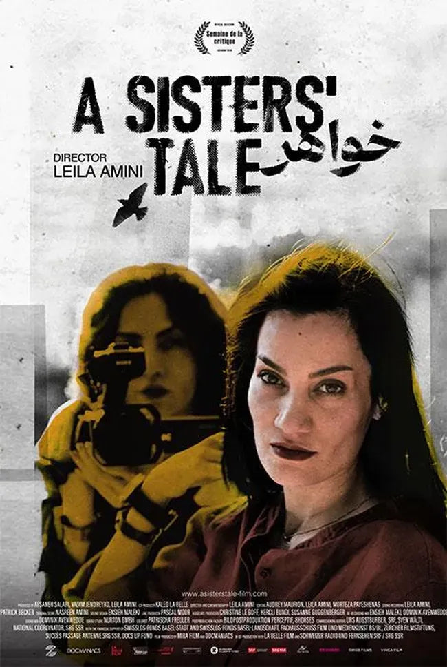 A Sisters' Tale Poster