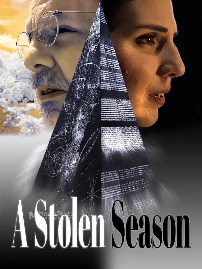 A Stolen Season Poster