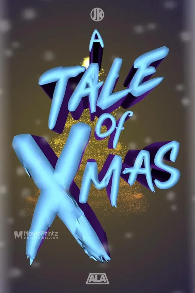 A Tale of Xmas Poster