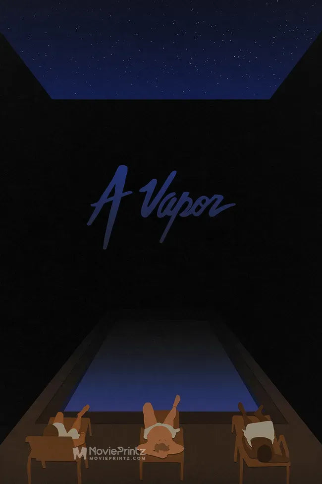 A Vapor Poster