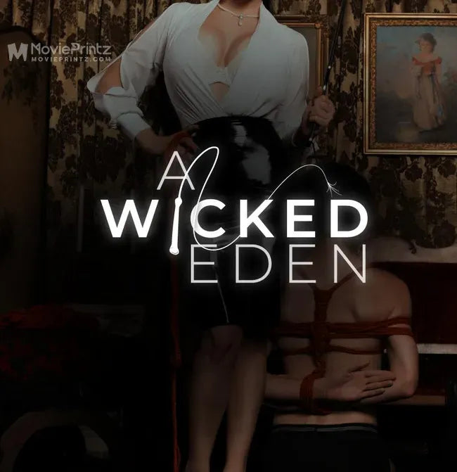 A Wicked Eden Poster